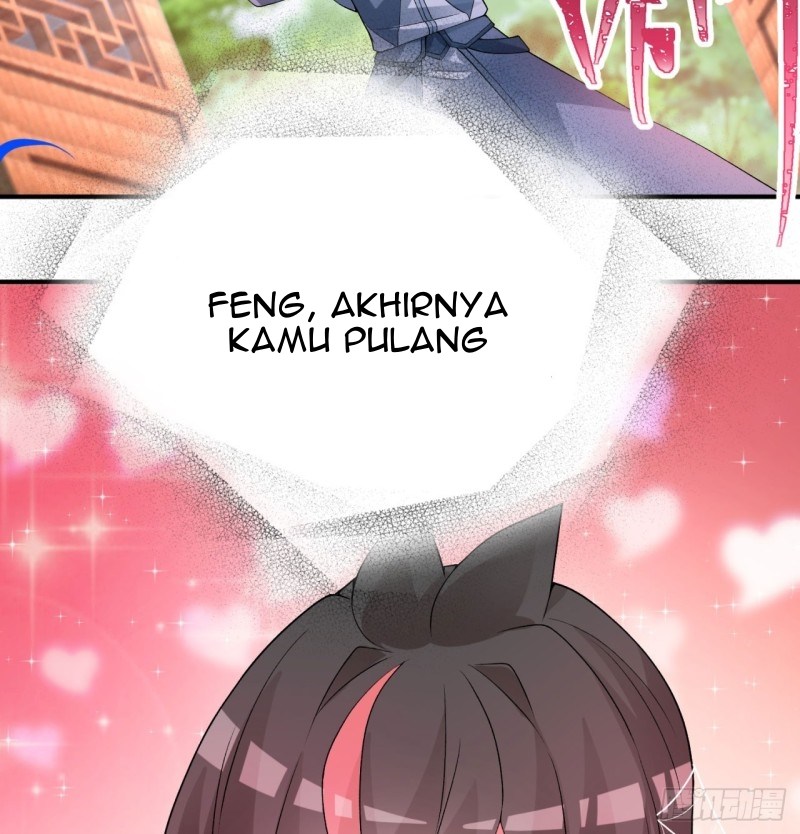 I Picked Up An Attributes Chapter 35 Gambar 33